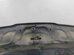 Капот для Kia K5 2020>, OEM 66400L2000 - вид 8 (фото)