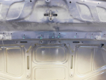 Капот для Kia K5 2020>, OEM 66400L2000 - вид 9 (фото)