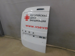 Дверь багажника для VAZ Lada Largus 2011>, б/у