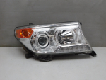 Фара правая для Toyota Land Cruiser (200) 2008>, б/у
