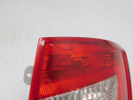 Фонарь задний правый для Skoda Rapid 2013-2020, б/у