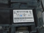 Фара правая для Volkswagen Polo Sedan 2011-2020, OEM 6C1941006B - вид 7 (фото)