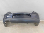 Бампер задний для Volkswagen Passat B6 2005-2010, б/у