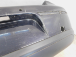 Бампер задний для Volkswagen Passat B6 2005-2010, б/у