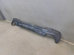 Юбка задняя для BMW 5-серия G30 2016>, OEM 51128098694 - вид 5 (фото)
