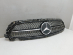 Решетка радиатора для Mercedes-Benz E-Klasse W213 2016>, б/у