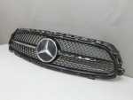 Решетка радиатора для Mercedes-Benz E-Klasse W213 2016>, б/у