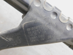 Панель передняя для Audi A4 [B8] 2007-2015, OEM 8K0805594L - вид 7 (фото)