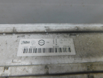 Интеркулер для Nissan X-Trail (T32) 2014>, OEM 144614BE0A - вид 5 (фото)