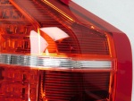 Фонарь задний правый для Volvo XC90 2015>, б/у