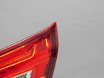 Фонарь задний внутренний правый для Mitsubishi ASX 2010>, б/у