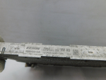 Радиатор кондиционера для Skoda Octavia III (A7) 2013-2020, OEM 5Q0816411AR - вид 5 (фото)