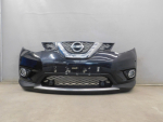 Бампер передний для Nissan X-Trail (T32) 2014>, б/у