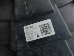 Диффузор радиатора для Skoda Octavia III (A7) 2013-2020, OEM 5Q0121203DQ - вид 6 (фото)