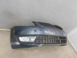 Бампер передний для Skoda Octavia III (A7) 2013-2020, б/у