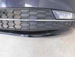 Бампер передний для Skoda Octavia III (A7) 2013-2020, OEM 5E0807221N - вид 5 (фото)