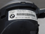 Фара противотуманная правая для BMW X5 F15 2013-2018, б/у