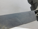 Панель передняя для Ford EcoSport 2014>, OEM CN1516E147BC - вид 5 (фото)