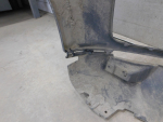 Бампер передний для Land Rover Range Rover Sport 2013>, OEM LR113284 - вид 6 (фото)