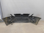 Бампер передний для Skoda Octavia III (A7) 2013-2020, OEM 5E0807221N - вид 8 (фото)