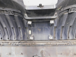 Бампер передний для Skoda Octavia III (A7) 2013-2020, OEM 5E0807221N - вид 9 (фото)
