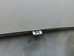 Накладка заднего бампера для Toyota RAV 4 2013-2019, б/у