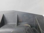 Воздуховод радиатора для Hyundai ix35 2010>, б/у