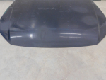 Капот для Volkswagen Polo Sedan 2011-2020, OEM 6RU823031C - вид 5 (фото)