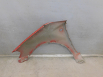 Крыло переднее правое для Suzuki SX4 2006-2013, OEM 5761179J10 - вид 6 (фото)