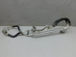 Трубка системы охлаждения АКПП для Mercedes-Benz G-Klasse W463 1989>, б/у