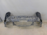 Бампер задний для Land Rover Range Rover Sport 2013>, б/у