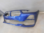 Бампер передний для BMW X2 F39 2018>, OEM 51117428927 - вид 6 (фото)