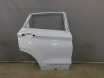 Дверь задняя правая для Geely Coolray I 2020>, б/у