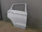 Дверь задняя правая для Geely Coolray I 2020>, б/у