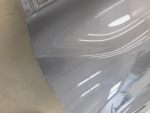 Дверь передняя левая для Geely Coolray I 2020>, б/у
