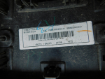 Решетка радиатора для Tank 500 2021>, OEM 5509200XKV3CA - вид 11 (фото)