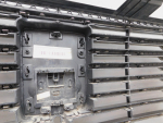 Решетка радиатора для Tank 500 2021>, OEM 5509200XKV3CA - вид 9 (фото)