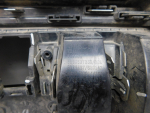Решетка радиатора для Geely Monjaro 2021>, OEM 6013044700 - вид 7 (фото)