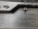 Решетка в бампер центральная для Toyota Camry V70 2017>, OEM 5310206570 - вид 8 (фото)