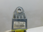Датчик удара (AIRBAG) для Hyundai i40 2011>, б/у