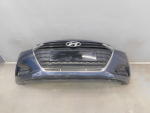 Бампер передний для Hyundai i40 2011>, б/у