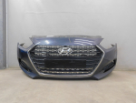 Бампер передний для Hyundai i40 2011>, б/у