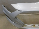 Бампер передний для Hyundai Sonata VII 2014-2019, OEM 86511E6700 - вид 8 (фото)