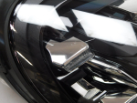 Фара правая для Porsche Cayenne 2010-2017, б/у