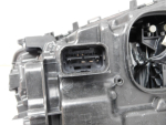 Фара правая для BMW X3 G01 2017>, OEM 63117466120 - вид 5 (фото)