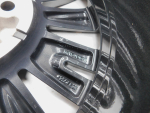Диск колесный для Mitsubishi Outlander 2012>, OEM 4250F623 - вид 5 (фото)