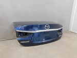 Крышка багажника для Mazda 6 (GJ/GL) 2013>, б/у
