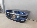 Крышка багажника для Mazda 6 (GJ/GL) 2013>, б/у