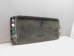 Радиатор кондиционера для Geely Tugella 2020>, б/у