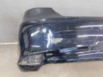 Бампер задний для Toyota Camry V50 2011-2018, OEM 5215906991 - вид 5 (фото)